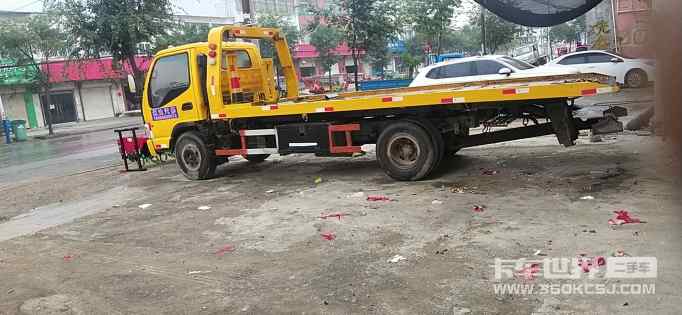 二手卡车